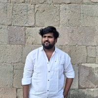 Sainath Reddy Rachamalla