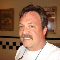 Mike Perry