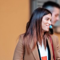 Ilenia Gaudenzi