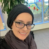 Romila Boumaraf