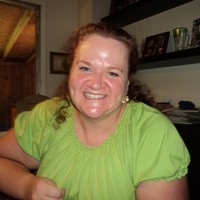 Kate Caswell
