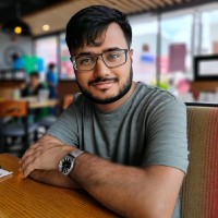 Diptyajit Bhattacharyya