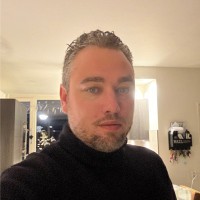 Dennis Van Werven