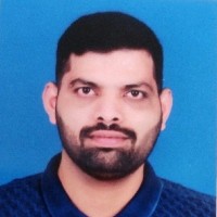 Prashantha H D