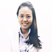 Hailey Koh