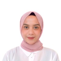Arieska Marliyanti