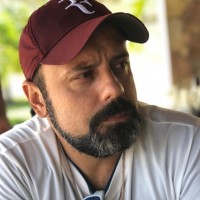 Alessandro Resende