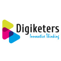 Digiketers Agency