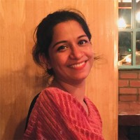 Ca Natasha Kothari