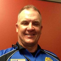 Greg Klinefelter