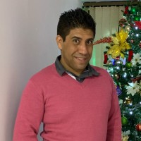 Julian Ignacio Barberi