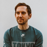Cameron Thorne