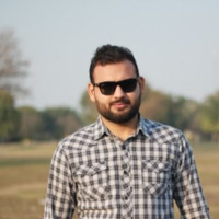 Muhammad Nasir Naseer
