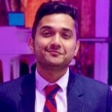 Dhwanil Mehta