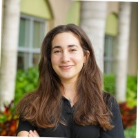Carly Lapidus