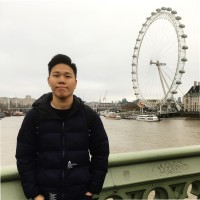 Kevin Lee