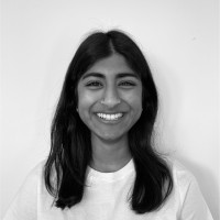 Tishya Desai