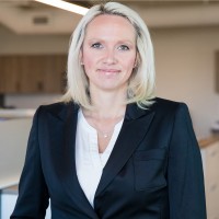 Deborah Roberts-Connor, Env Sp
