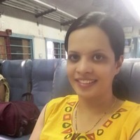 Pooja Damle
