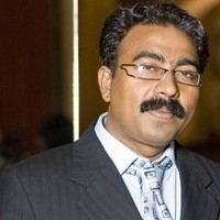 M Naeem Akhtar