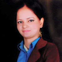 Rajani Yadav