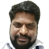 Syed Mohamed