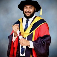 Dr. Lehar Asip Khan (PhD)