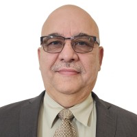 Jorge Gonzalez-Santiago