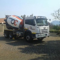 3Q Plant