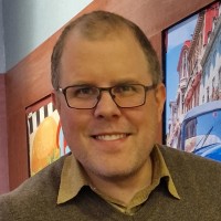 Trond Bartaula-Brevik