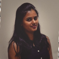 Pradnya V K