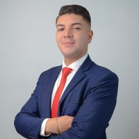 Juan Andrés Argüello Cubillos