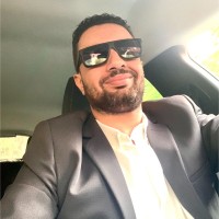 AHMED EZZO