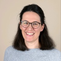 Kathrin Huber