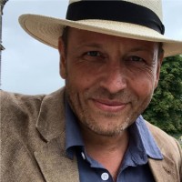 Thierry Stravers