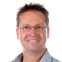 Eric Vos