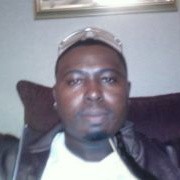 Keyoung Arrington