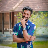 Krishna Prasad