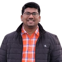 Kiran Thorat
