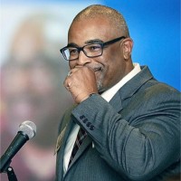 Chad L. Smith Sr