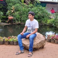 Prashant Chavan