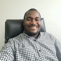 Ugochukwu Patrick Okoye, Ph.D.