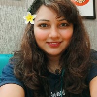 POOJA SIINGH