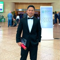 Ted Hansel Albano