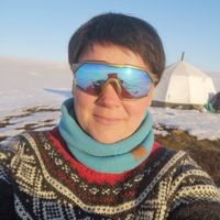 Ellen Aina Eira