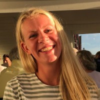 Lisa Smedberg