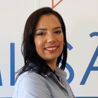 Sabrina Marins