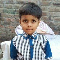 Mehtab Ahmad Lodhi