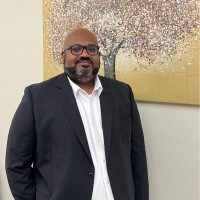 Vinod Mathew