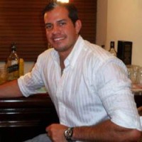 Cesar R. Benitez Brizuela